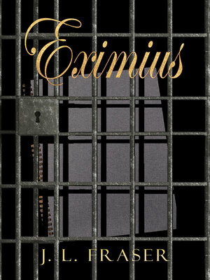 cover image of Eximius